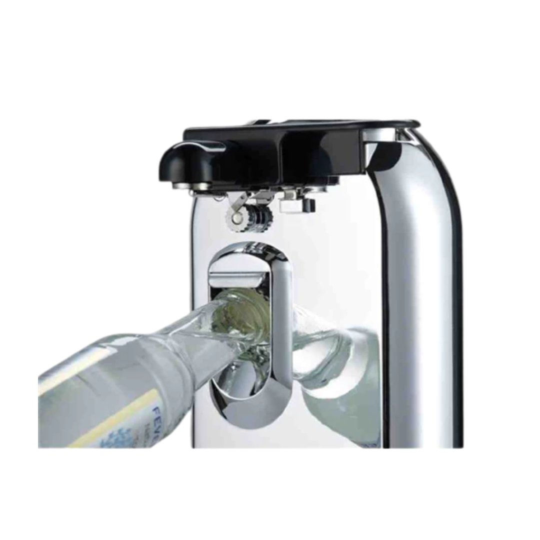 Kenwood Can Opener 3in1 (Open Box) كينوود فتاحة علب Kenwood Can Opener 3in1 (Open Box) كينوود فتاحة علب